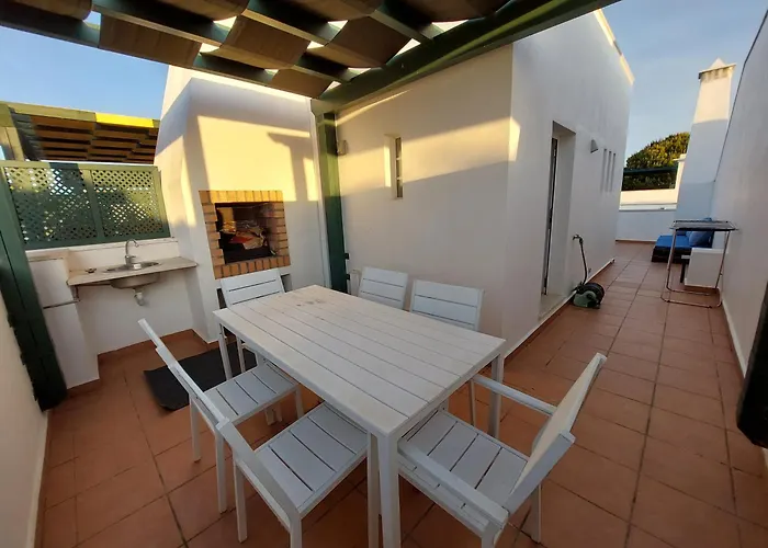 Casa Agua & Sal